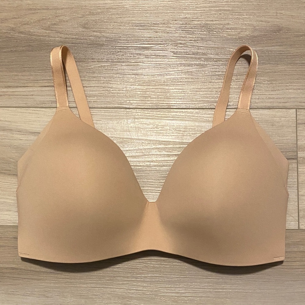 Knix Wingwoman Contour Bra Size 4